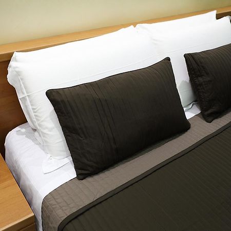Mirko Luxury Inn Rome Bagian luar foto