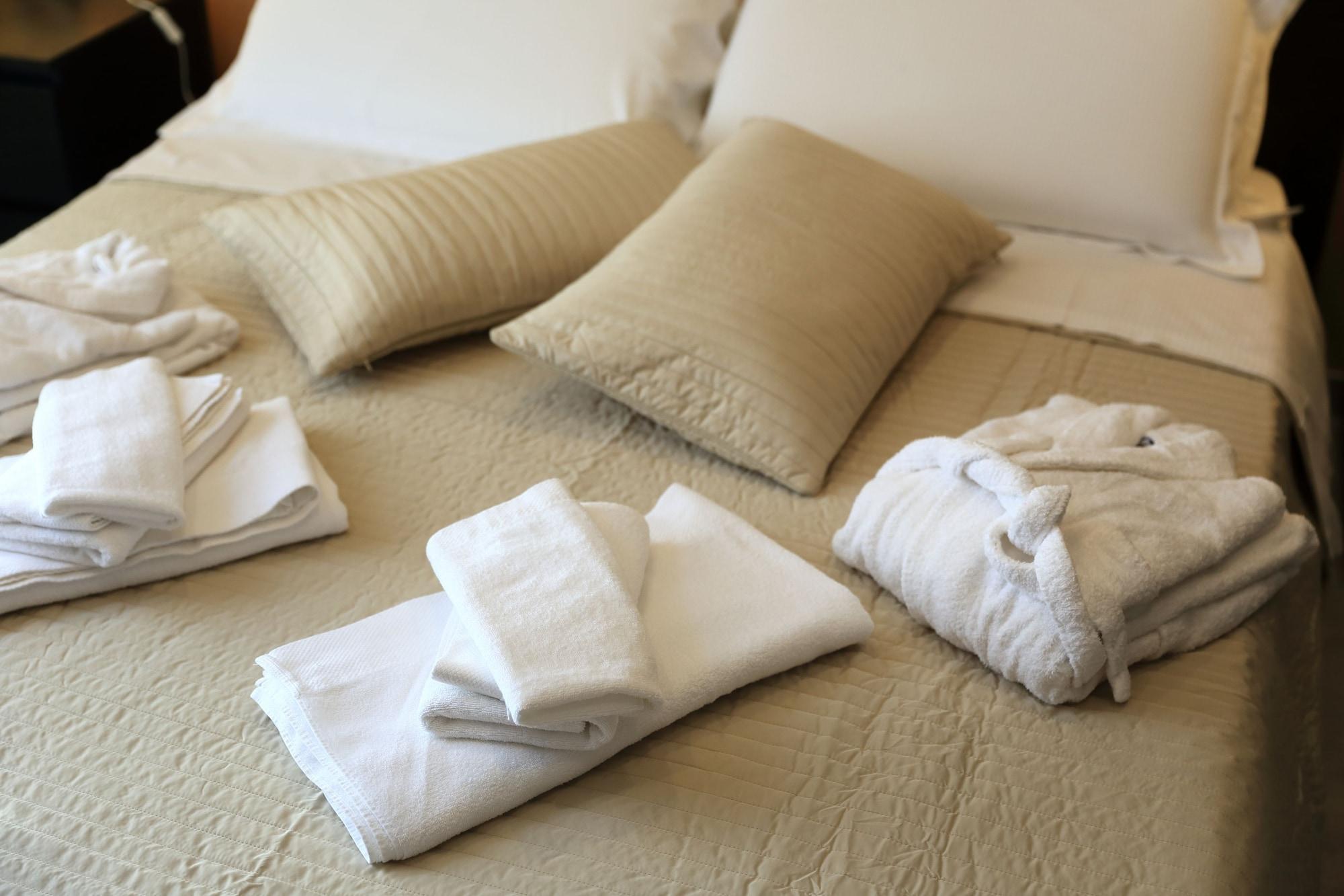 Mirko Luxury Inn Rome Bagian luar foto