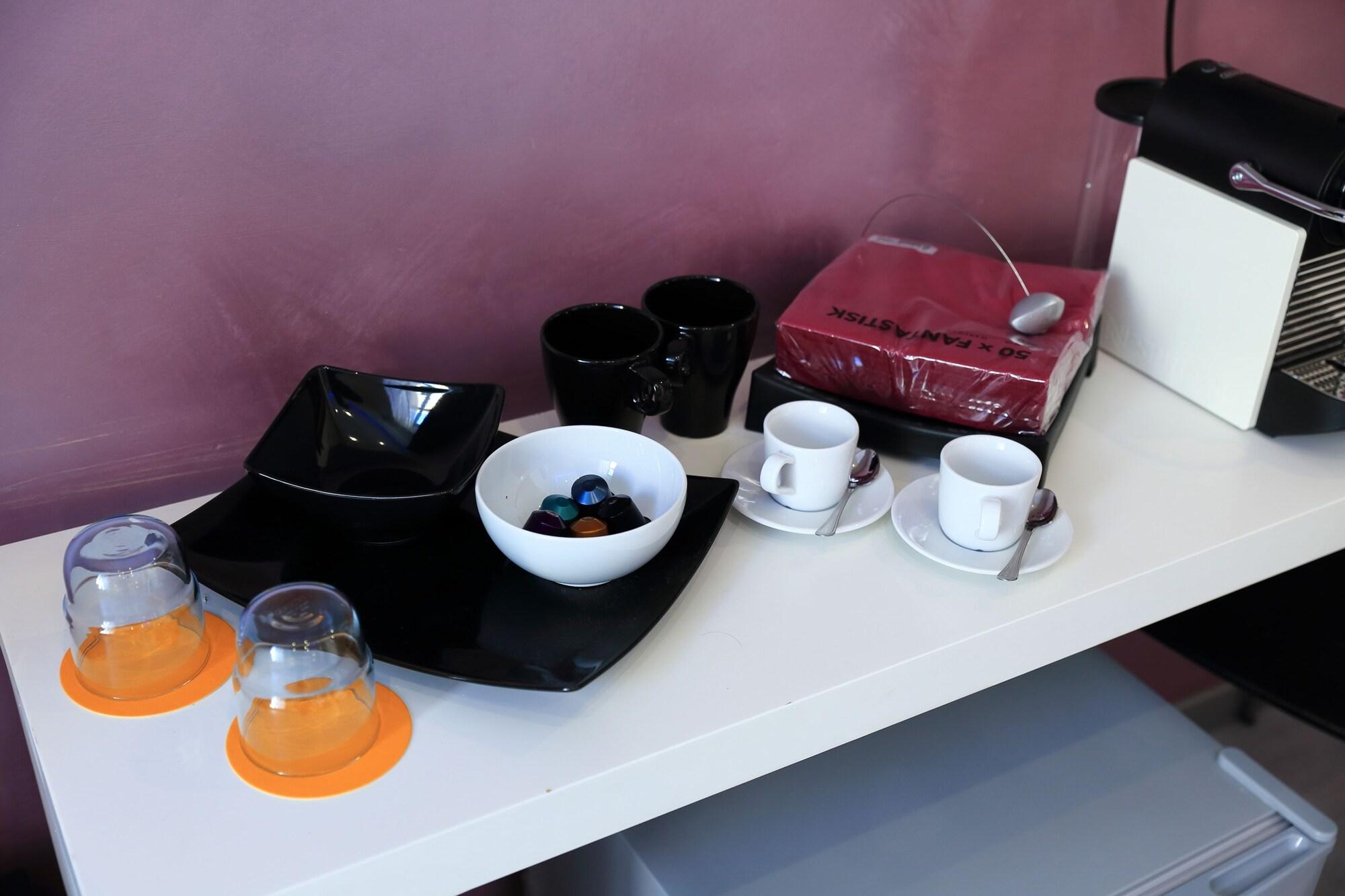 Mirko Luxury Inn Rome Bagian luar foto