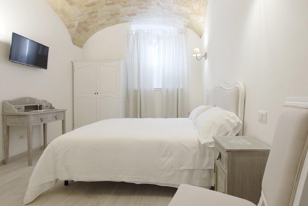 Mirko Luxury Inn Rome Bagian luar foto
