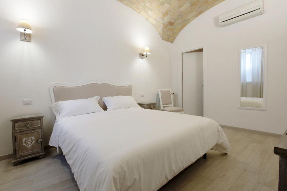 Mirko Luxury Inn Rome Bagian luar foto