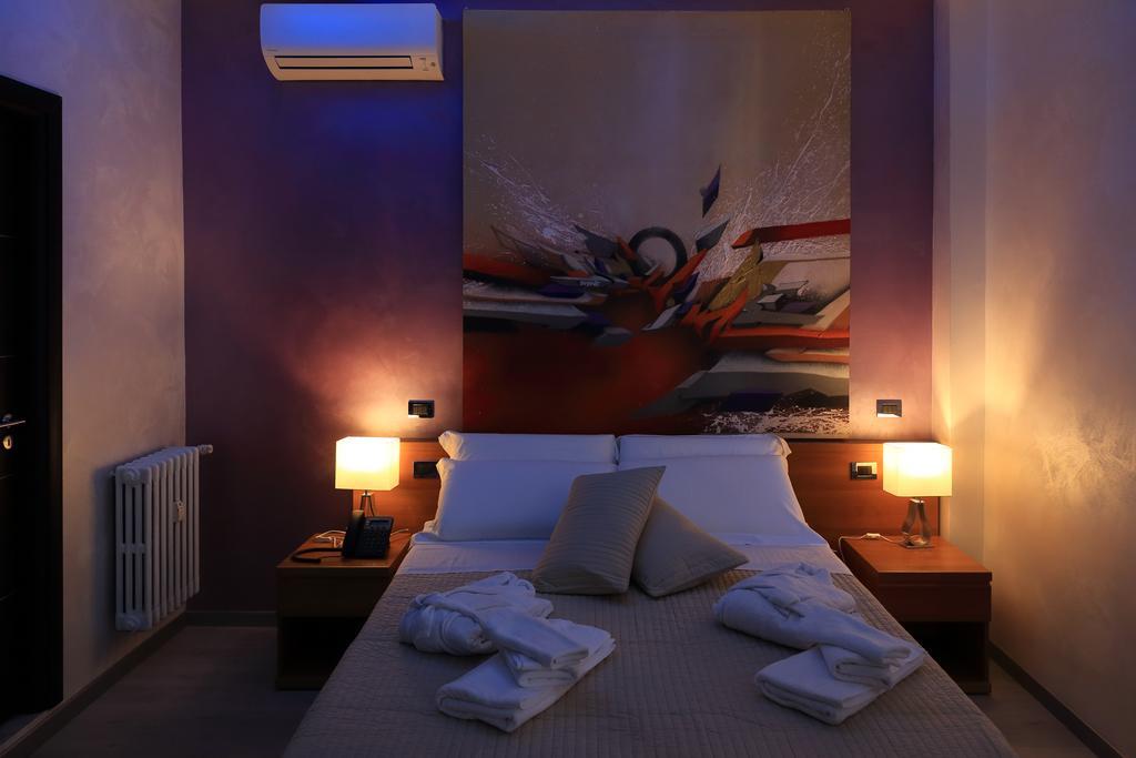 Mirko Luxury Inn Rome Bagian luar foto
