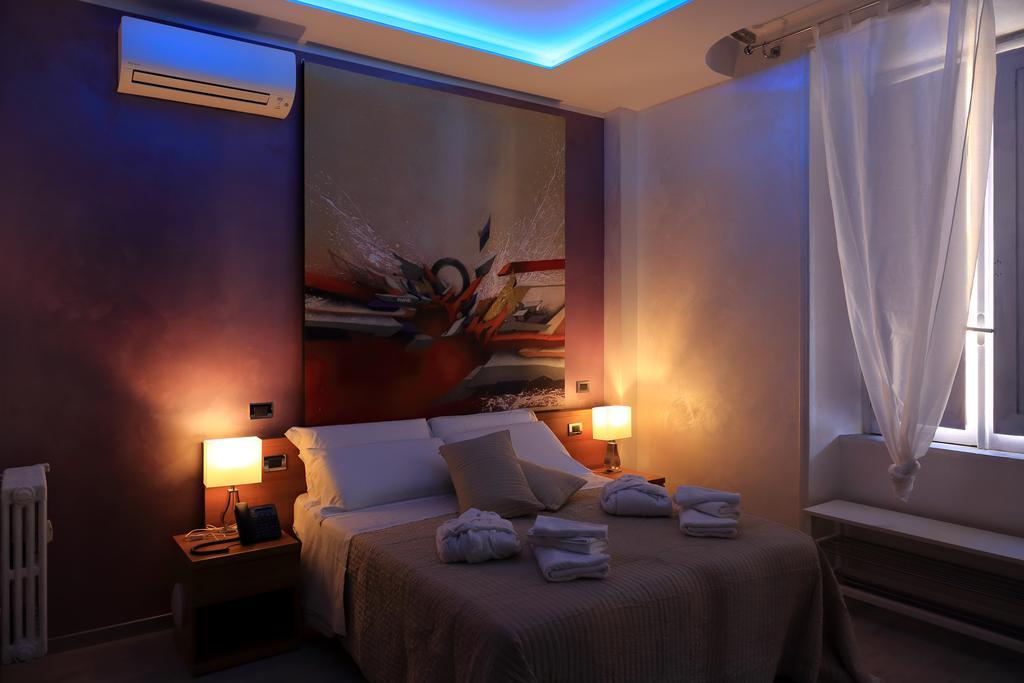 Mirko Luxury Inn Rome Bagian luar foto