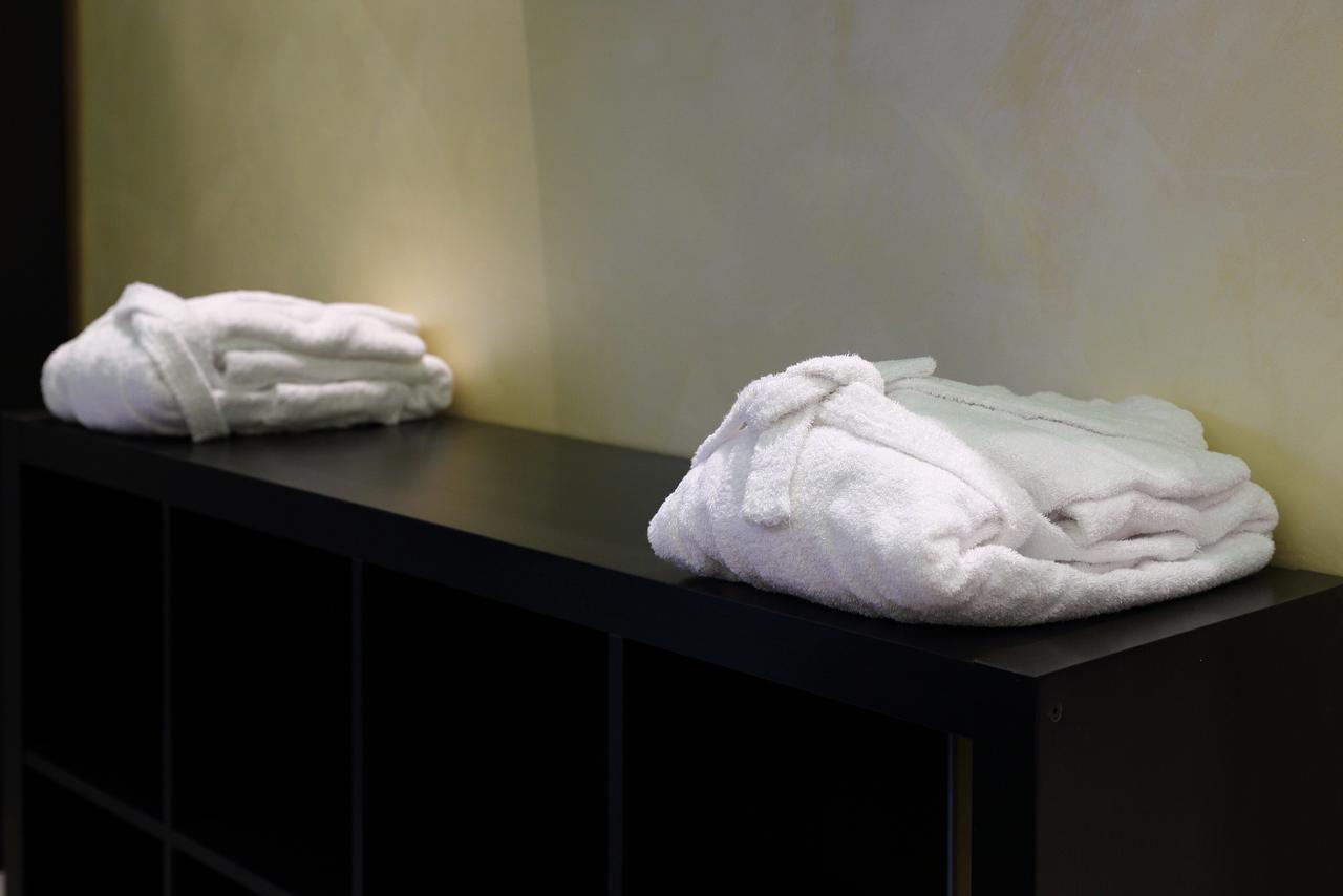 Mirko Luxury Inn Rome Bagian luar foto